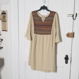 Hayden Los Angeles boho dress